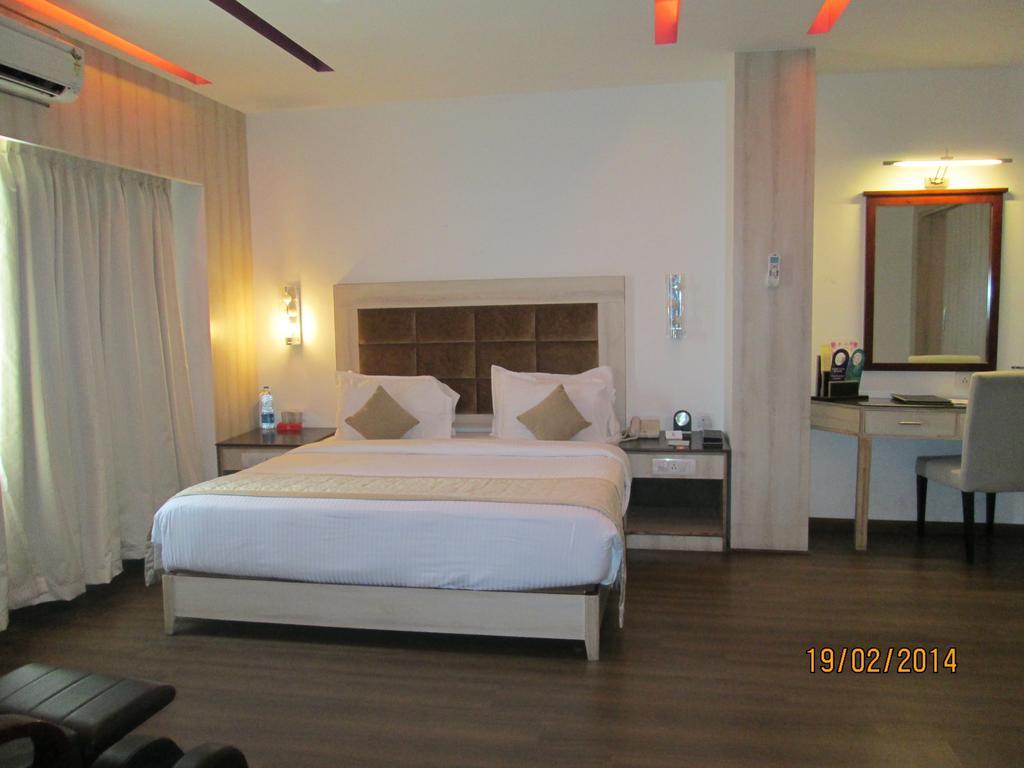 Rr Inn Palayankottai Номер фото